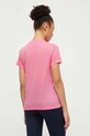 Одежда Футболка для тренинга adidas Performance Training Essentials IS3957 розовый