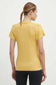 Дрехи Тениска за трениране adidas Performance Training Essentials IS3966 жълт