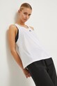 Топ для тренировок adidas Performance TR-ES relaxed белый IS4034