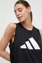 Top za trening adidas Performance Training Essentials Train crna IT0539