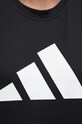 Top za trening adidas Performance Training Essentials Train IT0539 crna