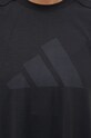 Tréningový top adidas Performance Power IT2174 čierna