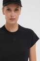 Тениска adidas черен IT2547
