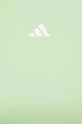 adidas Performance tricou de antrenament Techfit IT6742 verde