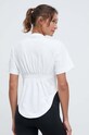 Oblečení Tričko adidas by Stella McCartney IT8271 béžová