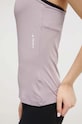 adidas Performance top treningowy Techfit IT9182 fioletowy
