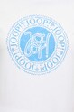 Joop! tricou din bumbac 30041689 alb