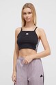 Топ adidas Originals черен IU2405