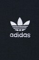 Μπλουζάκι adidas Originals 3-Stripes Tee IU2406 μαύρο