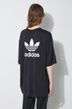 Oblečení Tričko adidas Originals IU2408 černá