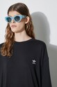 Tričko adidas Originals IU2408 černá