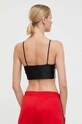 Одежда Топ adidas Originals IU2415 чёрный