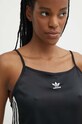 adidas Originals top czarny IU2417