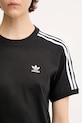 Μπλουζάκι adidas Originals Shadow Original μαύρο IU2420