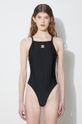 adidas Originals body rotund negru IU2430