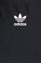 Боди adidas Originals чёрный IU2430