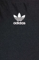 чорний Боді adidas Originals