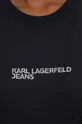 Pamučna majica Karl Lagerfeld Jeans Ženski