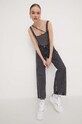 Top Karl Lagerfeld Jeans 240J1606 μαύρο SS24