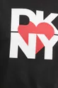 Dkny t-shirt HEART OF NY Damski