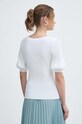 Abbigliamento Luisa Spagnoli t-shirt 58272. bianco
