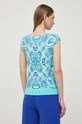 Îmbrăcăminte Luisa Spagnoli tricou 58243 verde