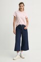 Levi's t-shirt in cotone 39185 rosa SS25