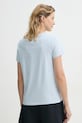 Îmbrăcăminte Levi's tricou din bumbac 39185 albastru