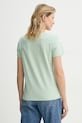 Îmbrăcăminte Levi's tricou din bumbac 39185 verde
