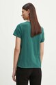 Îmbrăcăminte Levi's tricou din bumbac 39185 verde