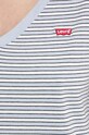 Levi's tricou din bumbac 85341 gri