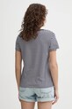 Дрехи Памучна тениска Levi's 85341 тъмносин