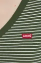 Levi's t-shirt bawełniany Damski