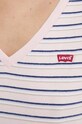 Levi's t-shirt bawełniany 85341 multicolor