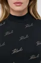 Karl Lagerfeld top Damski