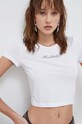 Rotate tricou alb 112026400