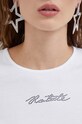 Rotate tricou 112026400 alb