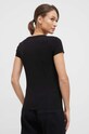 Odzież EA7 Emporio Armani t-shirt 3DTT01.TJFKZ czarny