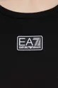 Μπλουζάκι EA7 Emporio Armani Γυναικεία
