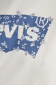Pamučna majica Levi's 17369.2432 bež