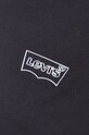 Levi's tricou din bumbac 17369.2435 negru