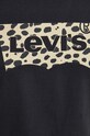Pamučna majica Levi's 17369.2437 crna