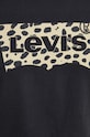Levi's tricou din bumbac 17369.2437 negru