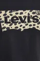 Хлопковая футболка Levi's 17369.2437 чёрный