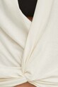 BA&SH tricou din bumbac DENALI 1E24DENA bej