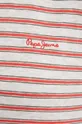 Pepe Jeans t-shirt bawełniany Damski