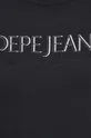 Βαμβακερό μπλουζάκι Pepe Jeans HANNON Γυναικεία