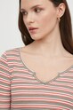 Футболка Pepe Jeans HOLLY бежевый PL505753