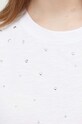 Хлопковый топ Pepe Jeans HEA PL505766