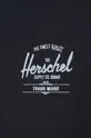 Бавовняна футболка Herschel Жіночий